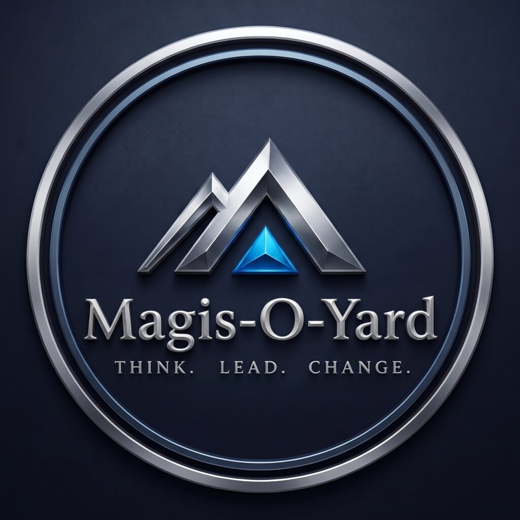 Magis-O-Yard（マギソヤード）