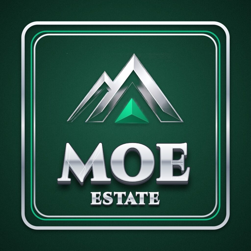 MOE（マギソエステート）