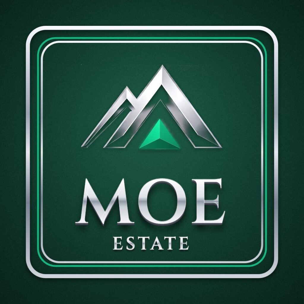 MOE（マギソエステート）
