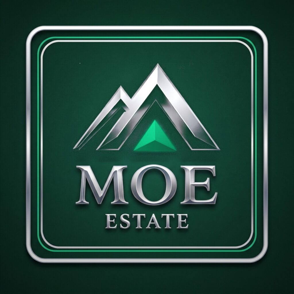 MOE（マギソエステート）
