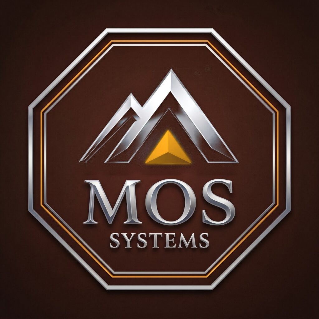 MOS（マギソシステムズ）