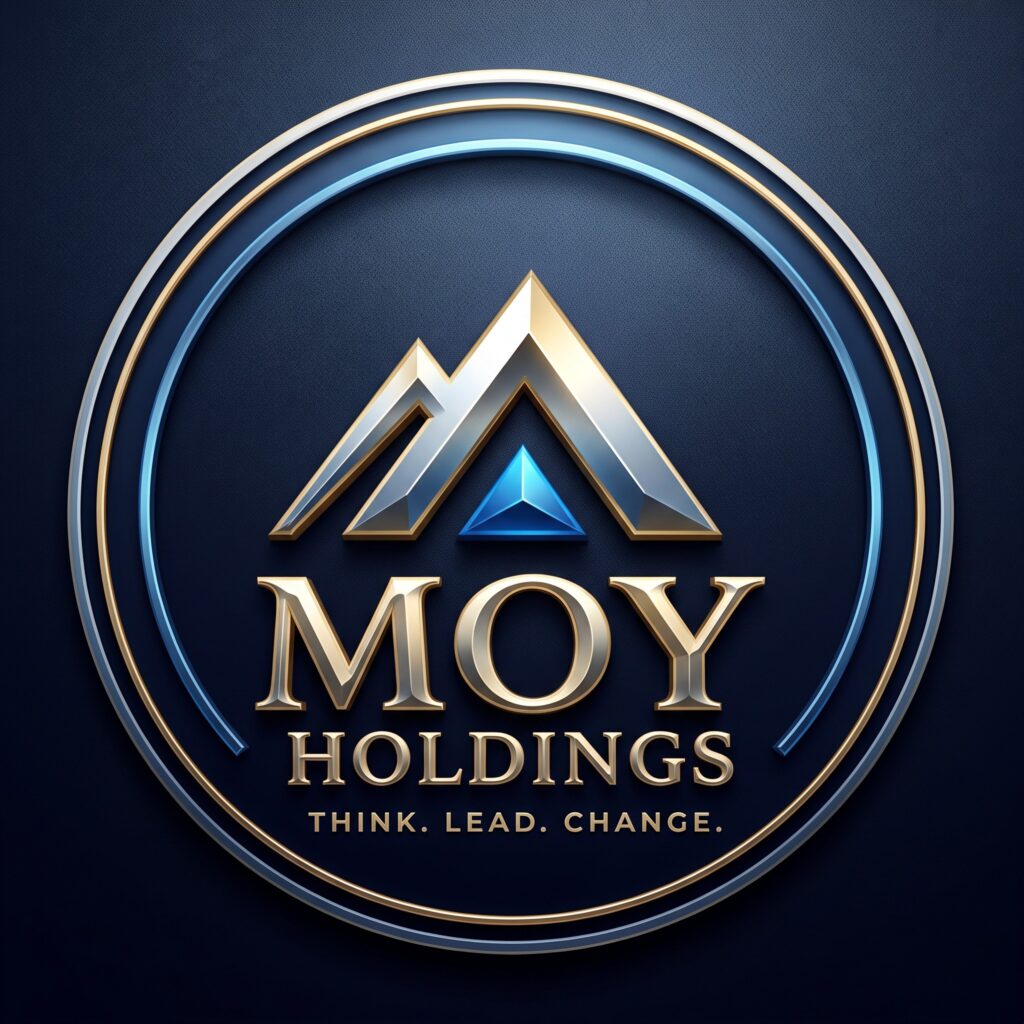 MOY HOLDINGS
