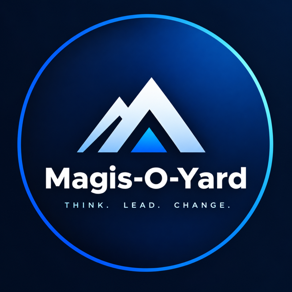 Magis-O-Yard（マギソヤード）